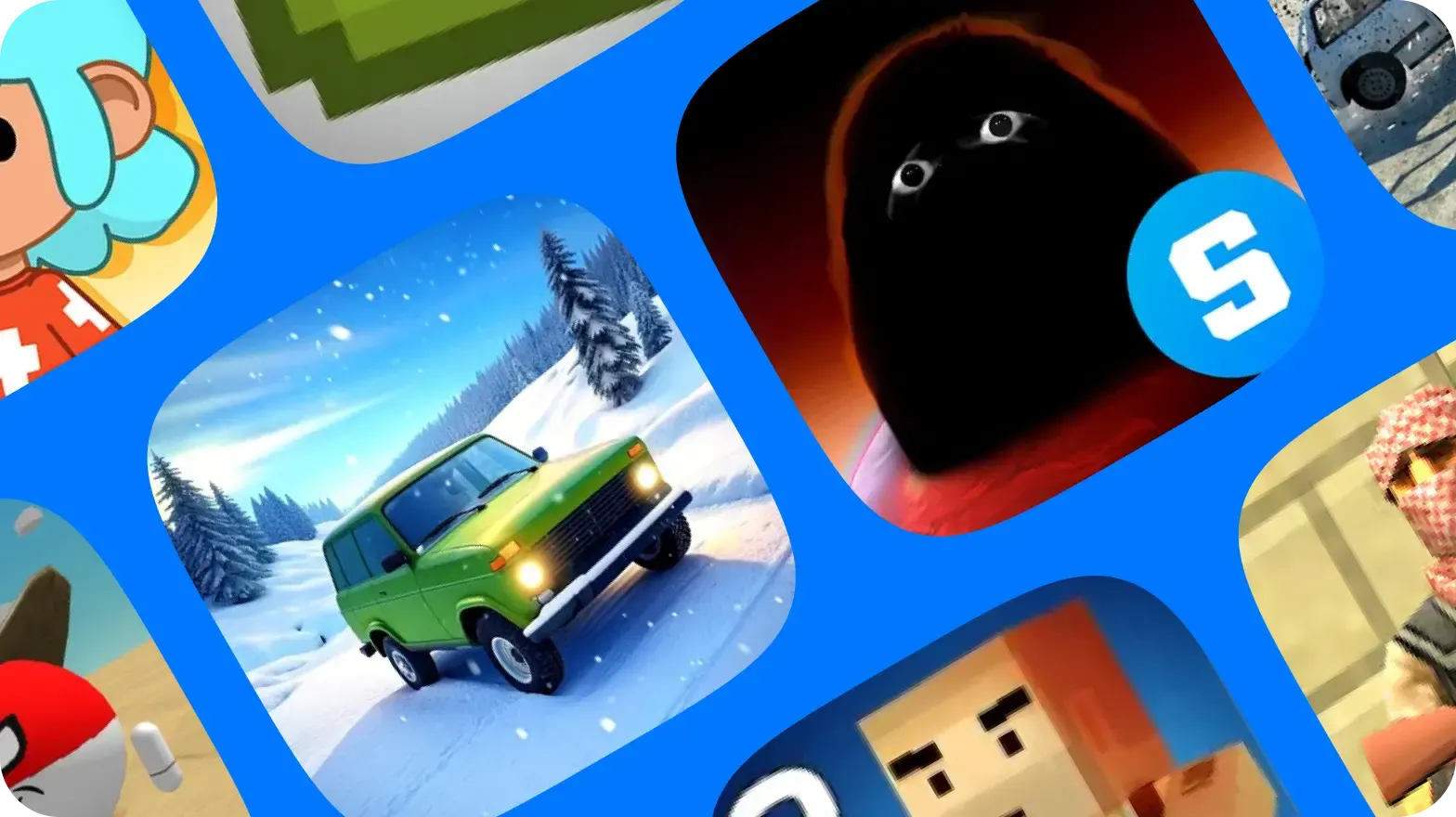 Пост в блоге